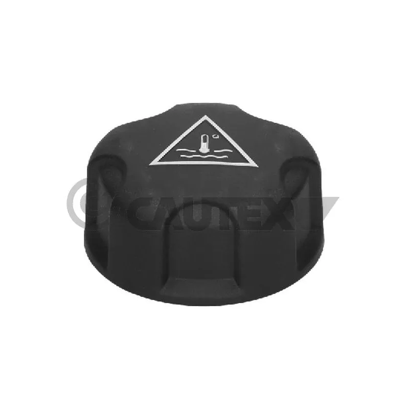 Bouchon, réservoir de liquide de refroidissement CAUTEX 955353