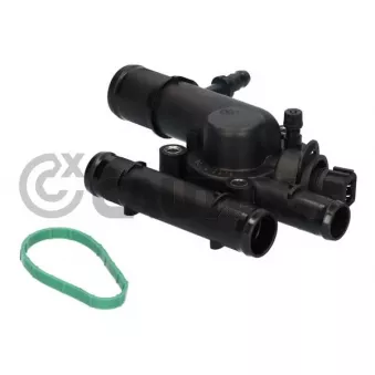 Boîtier du thermostat CAUTEX 955357