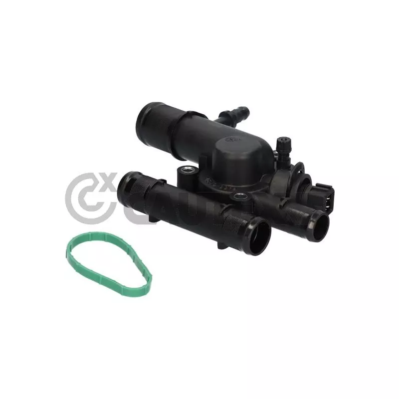 Boîtier du thermostat CAUTEX 955357