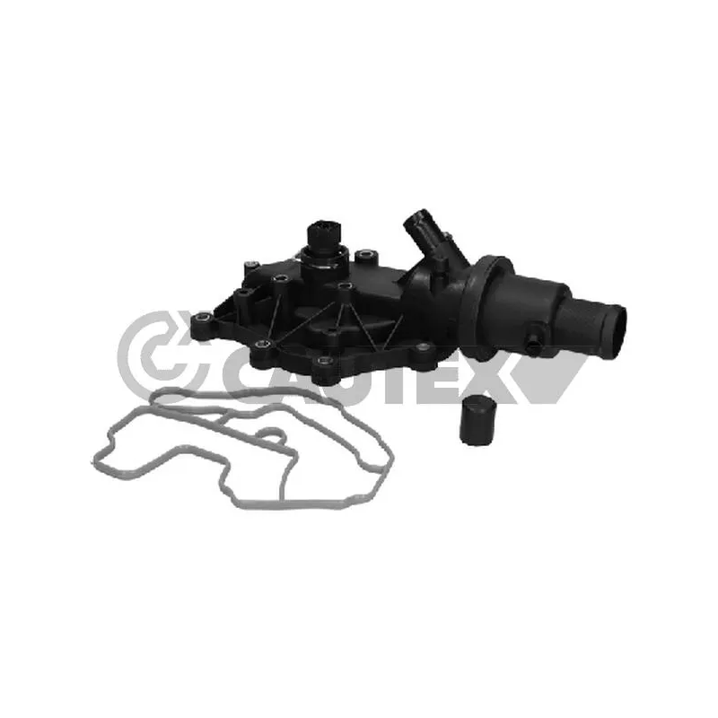 Boîtier du thermostat CAUTEX 955358