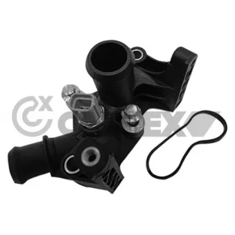 Boîtier du thermostat CAUTEX 955360