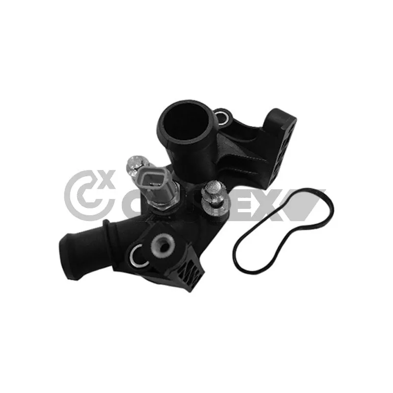 Boîtier du thermostat CAUTEX 955360