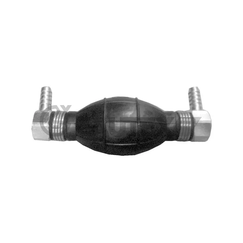 Pompe, préalimentation de carburant CAUTEX 955368
