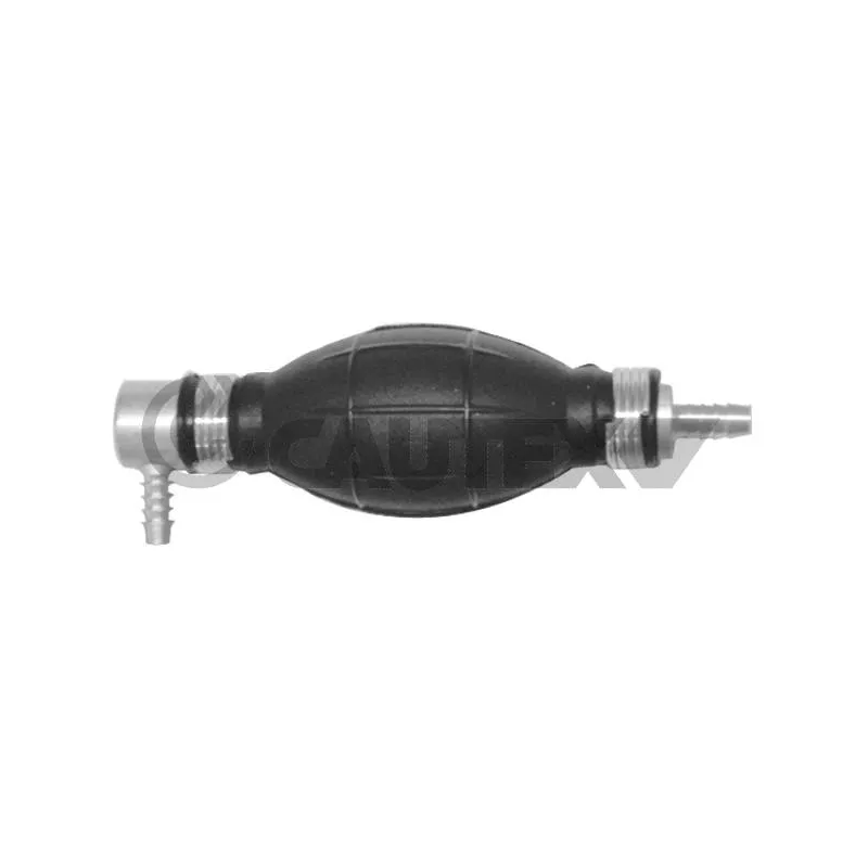 Pompe, préalimentation de carburant CAUTEX 955369