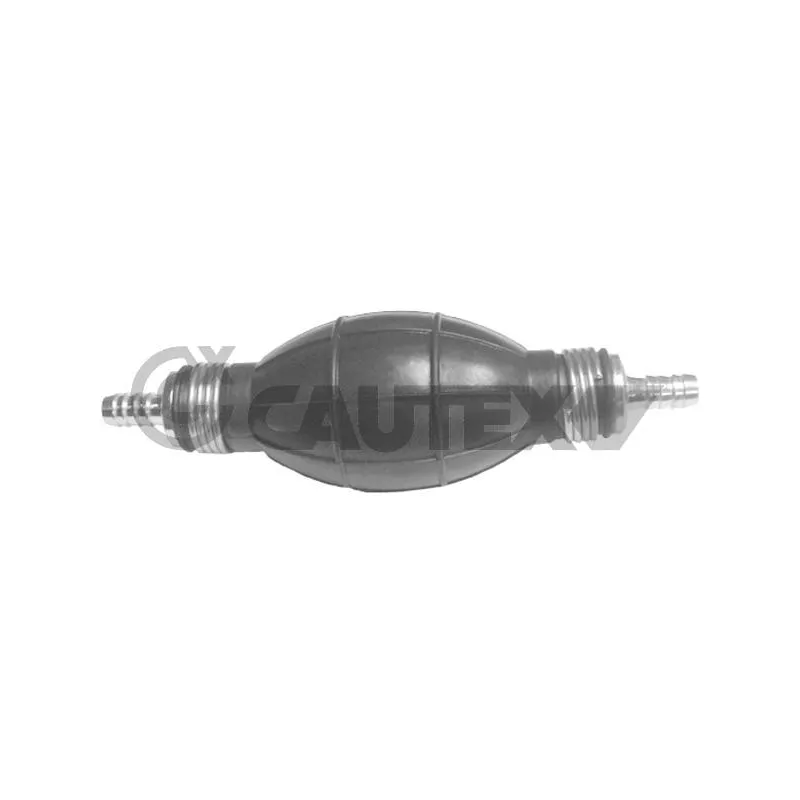 Pompe, préalimentation de carburant CAUTEX 955371