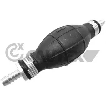 Pompe, préalimentation de carburant CAUTEX 955375