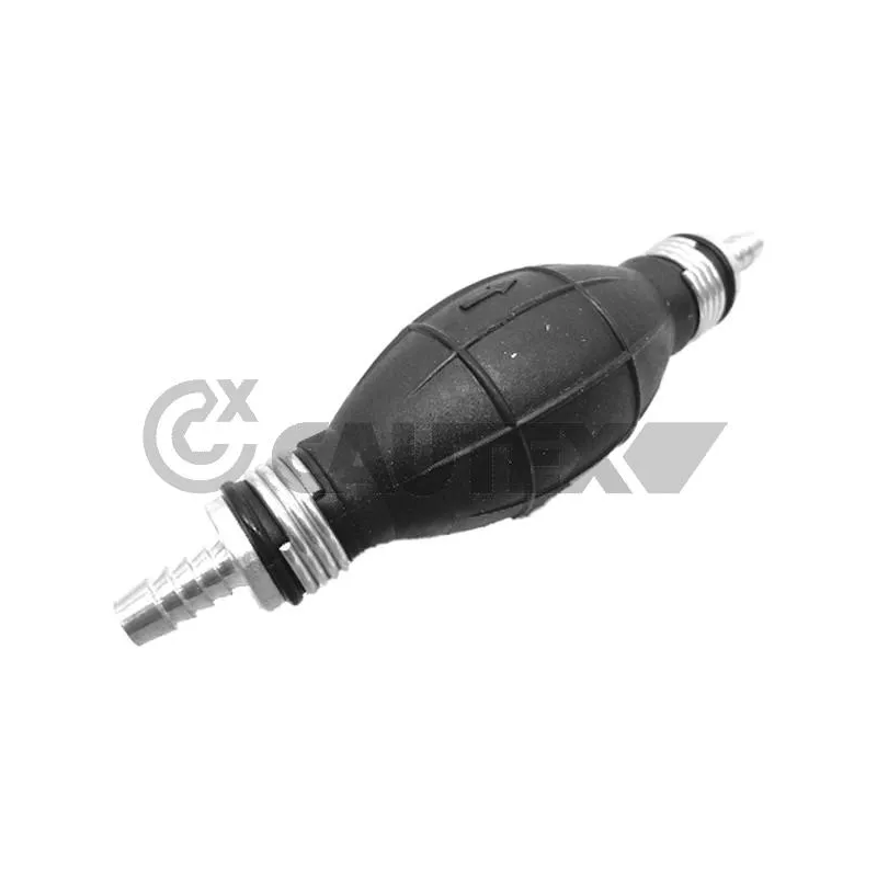 Pompe, préalimentation de carburant CAUTEX 955375