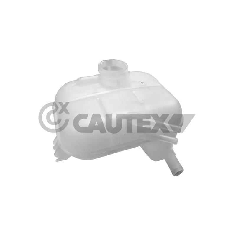 Vase d'expansion, liquide de refroidissement CAUTEX 955381