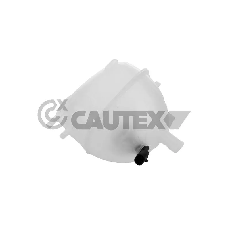 Vase d'expansion, liquide de refroidissement CAUTEX 955383