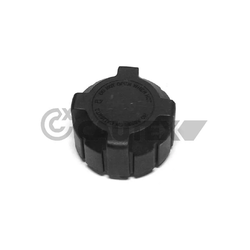 Bouchon, réservoir de liquide de refroidissement CAUTEX 955386