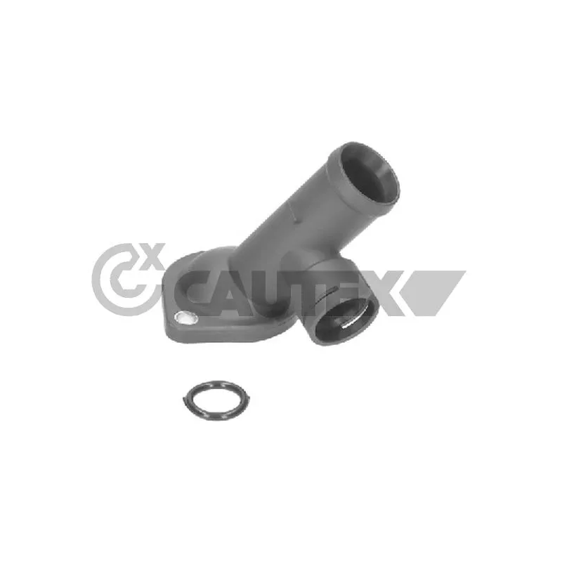 Bride de liquide de refroidissement CAUTEX 955390