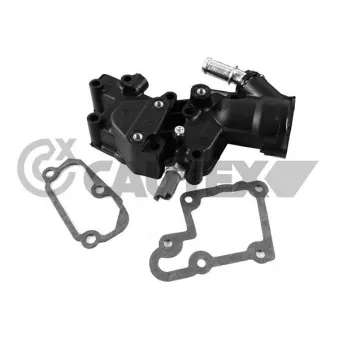 Thermostat, liquide de refroidissement CAUTEX 955391