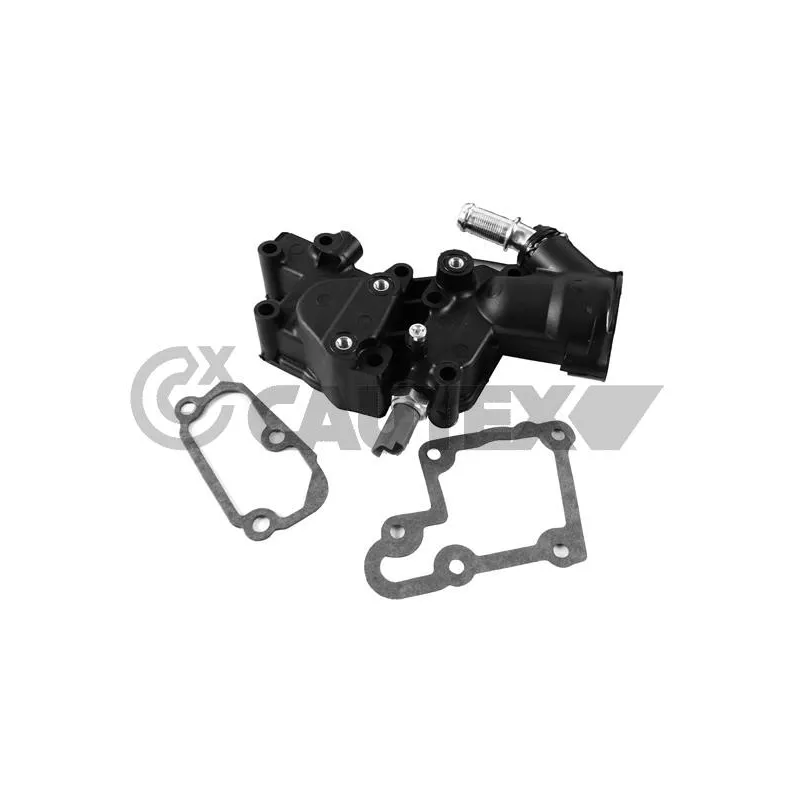 Thermostat, liquide de refroidissement CAUTEX 955391