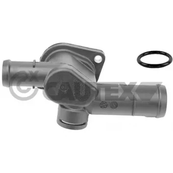 Bride de liquide de refroidissement CAUTEX 955394