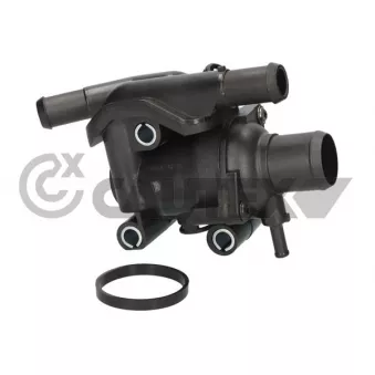 Boîtier du thermostat CAUTEX 955395
