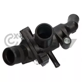 Boîtier du thermostat CAUTEX 955396