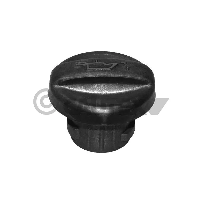 Bouchon, goulotte de remplissage d'huile CAUTEX 955401