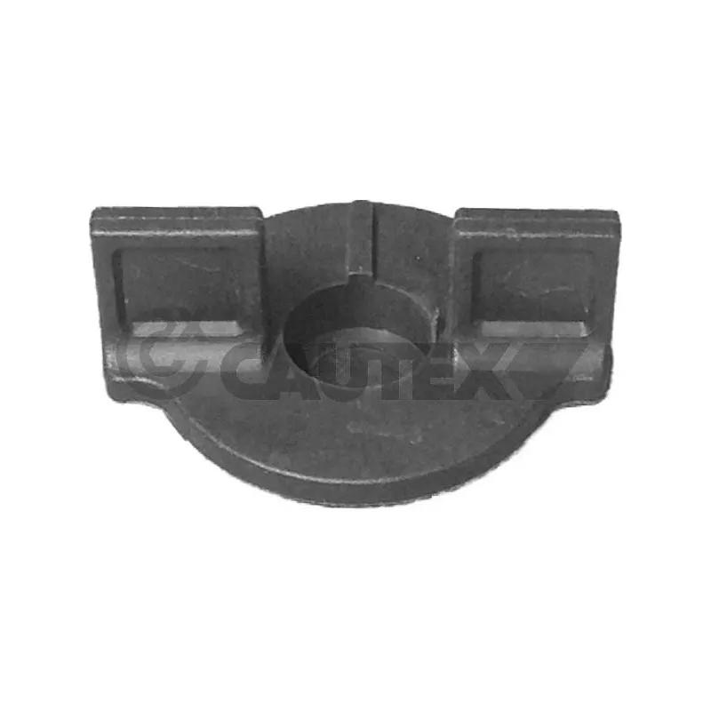 Bouchon, réservoir de liquide de refroidissement CAUTEX 955404