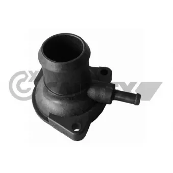 Bride de liquide de refroidissement CAUTEX 955406