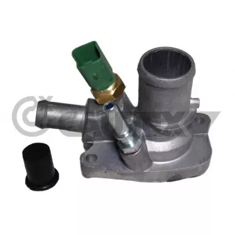 Boîtier du thermostat CAUTEX 955407