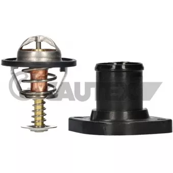Boîtier du thermostat CAUTEX 955410