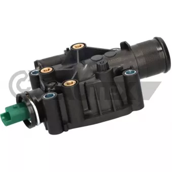 Boîtier du thermostat CAUTEX 955412