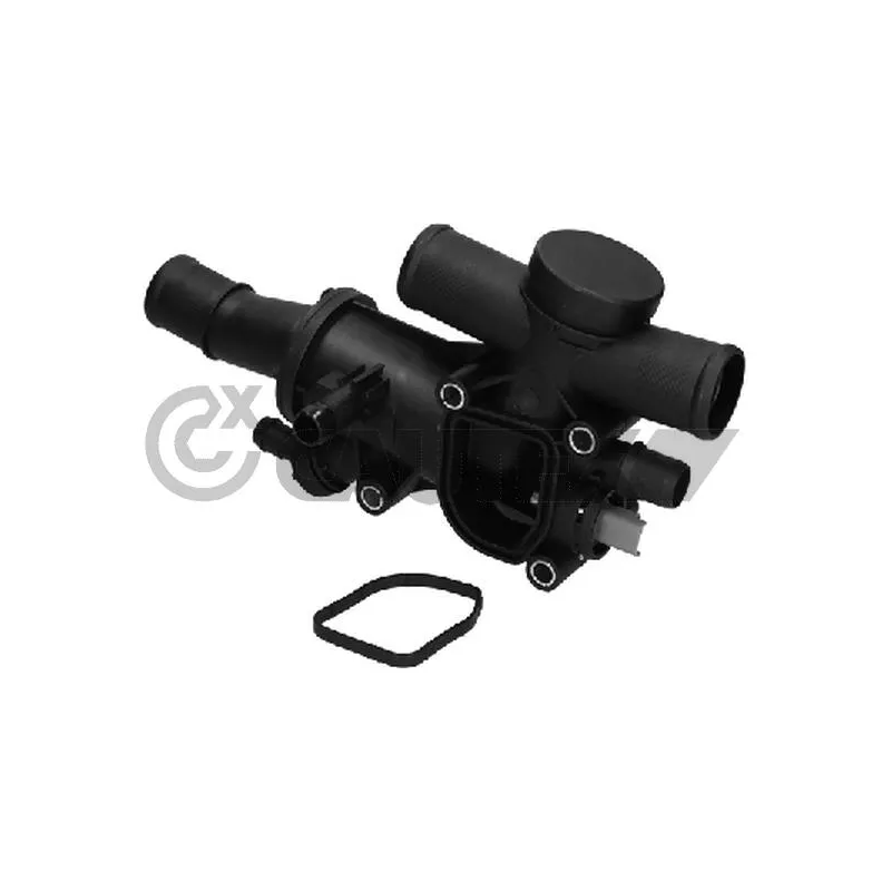 Boîtier du thermostat CAUTEX 955413