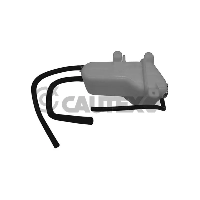 Vase d'expansion, liquide de refroidissement CAUTEX 955418