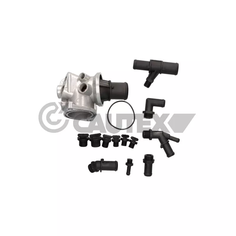 Boîtier du thermostat CAUTEX 955421