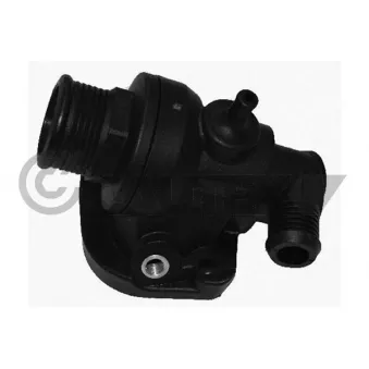 Boîtier du thermostat CAUTEX 955422