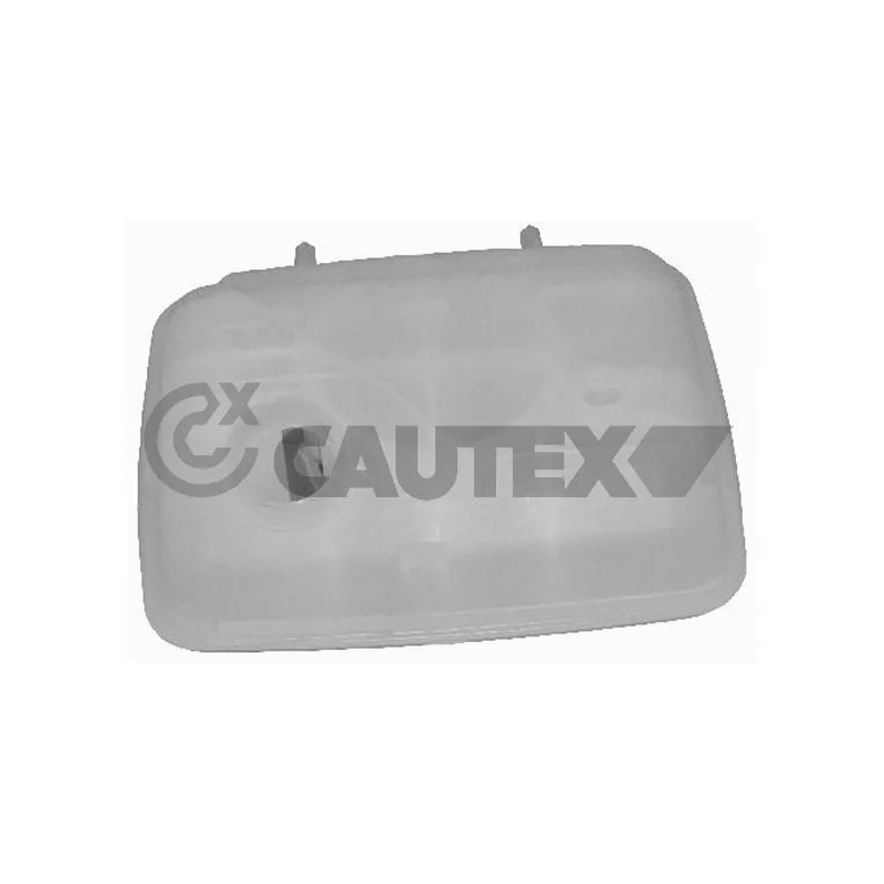 Vase d'expansion, liquide de refroidissement CAUTEX 955424