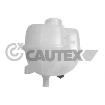 Vase d'expansion, liquide de refroidissement CAUTEX