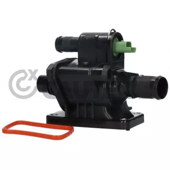 Thermostat, liquide de refroidissement CAUTEX 955428