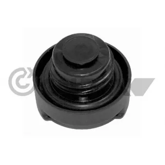 Bouchon, réservoir de carburant CAUTEX 955431