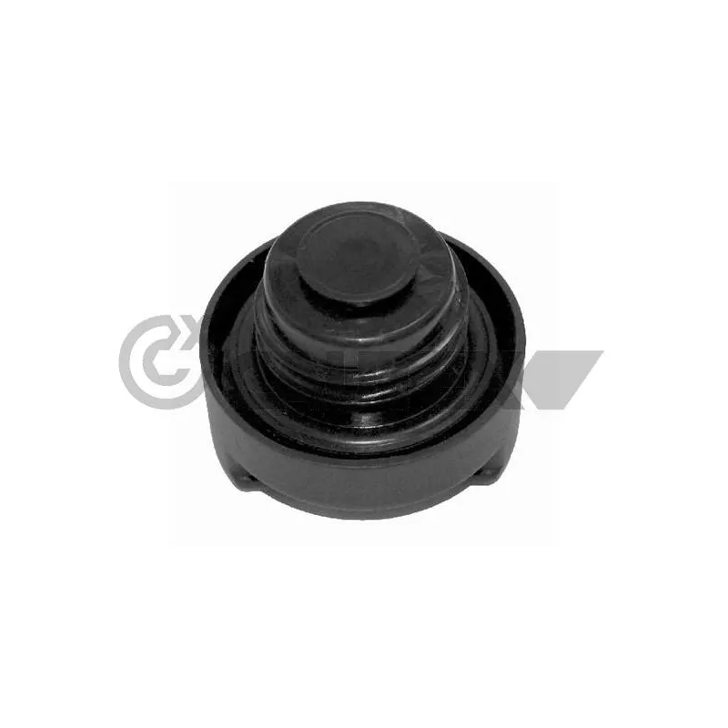 Bouchon, réservoir de carburant CAUTEX 955431