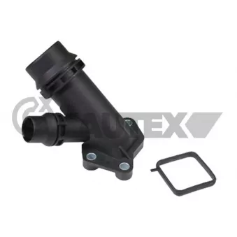 Bride de liquide de refroidissement CAUTEX 955432