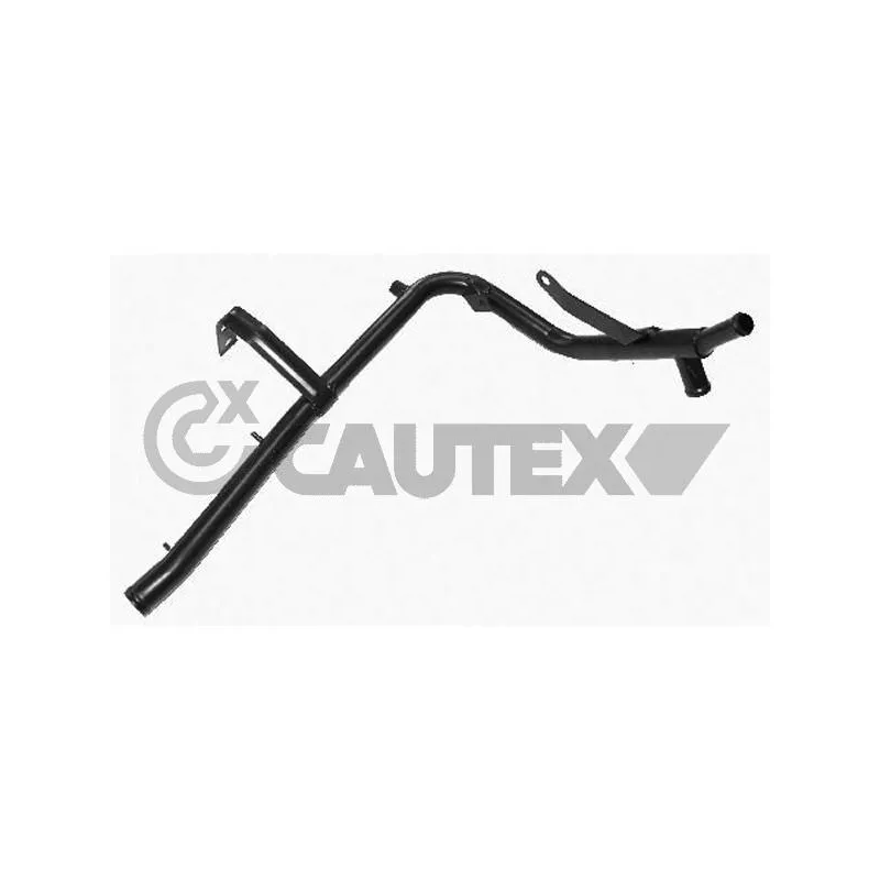 Tuyauterie du réfrigérant CAUTEX 955439