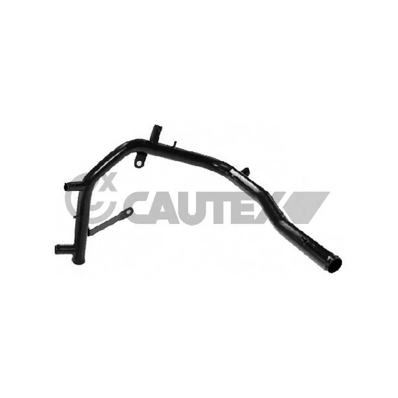 Tuyauterie du réfrigérant CAUTEX 955440