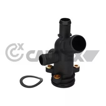 Bride de liquide de refroidissement CAUTEX 955451