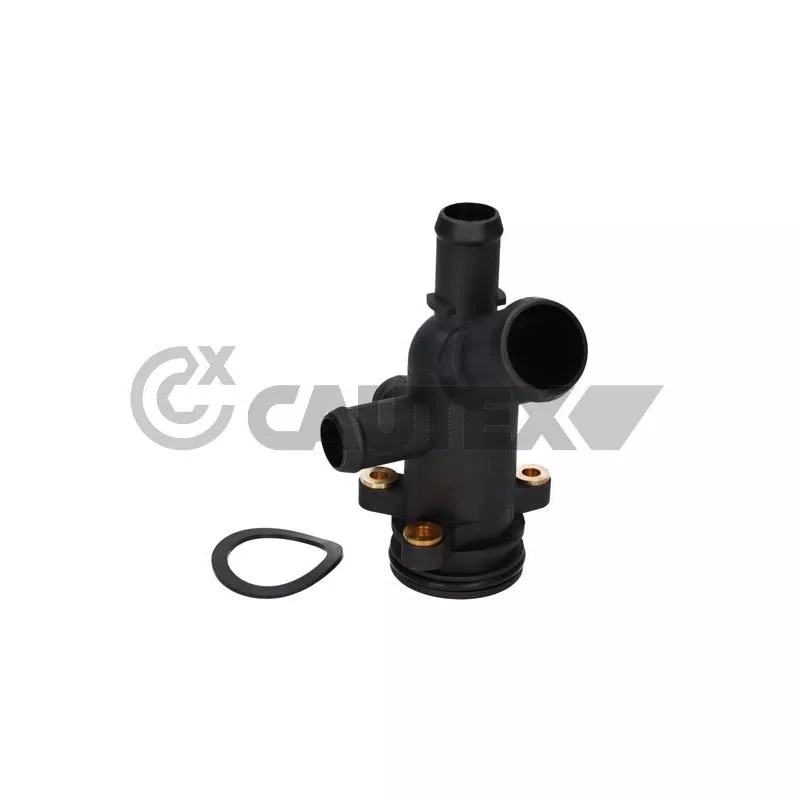 Bride de liquide de refroidissement CAUTEX 955451