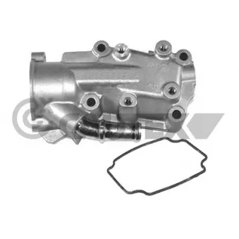 Boîtier du thermostat CAUTEX 955463
