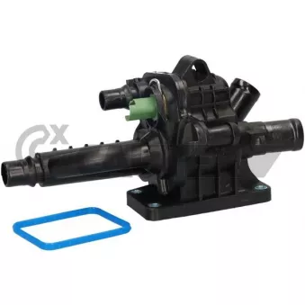 Thermostat, liquide de refroidissement CAUTEX 955468