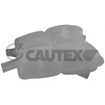 Vase d'expansion, liquide de refroidissement CAUTEX 955471