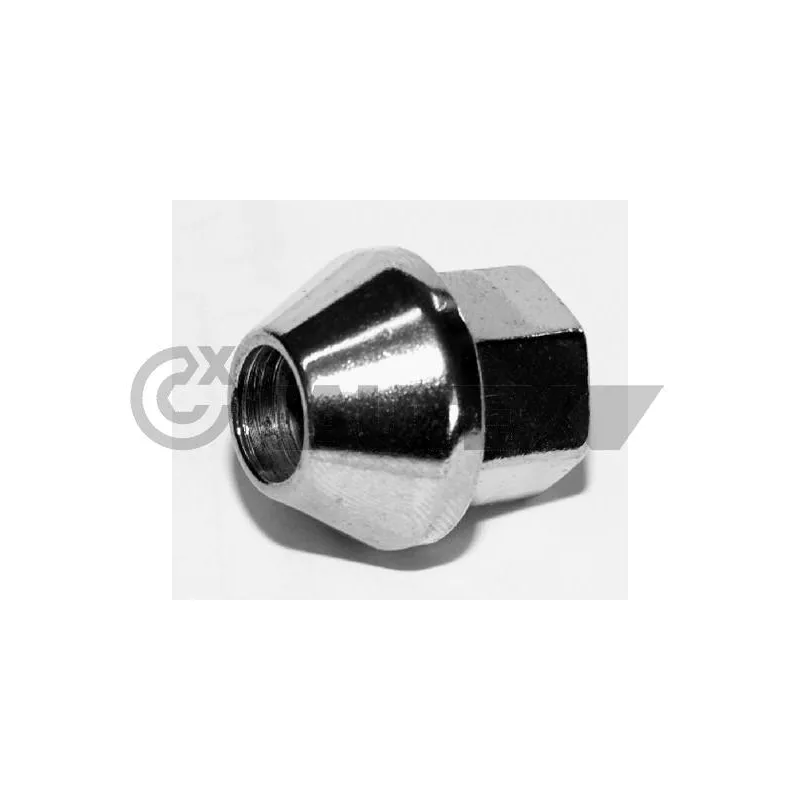 Écrou de roue CAUTEX 955476