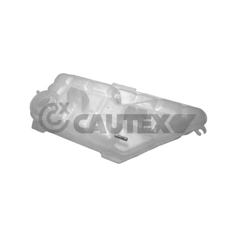 Vase d'expansion, liquide de refroidissement CAUTEX 955477
