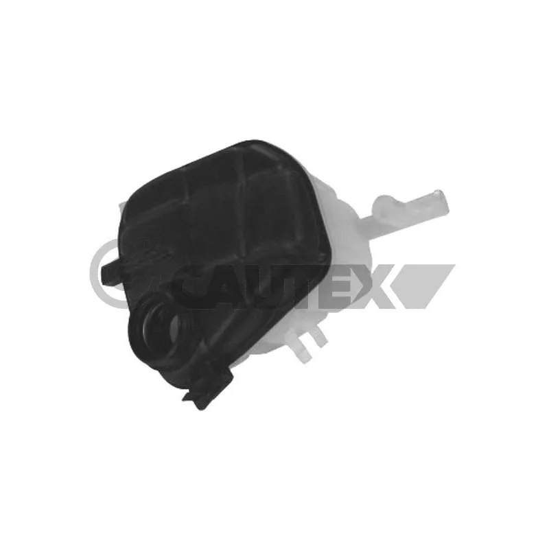 Vase d'expansion, liquide de refroidissement CAUTEX 955478