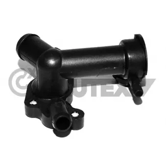 Boîtier du thermostat CAUTEX 955480