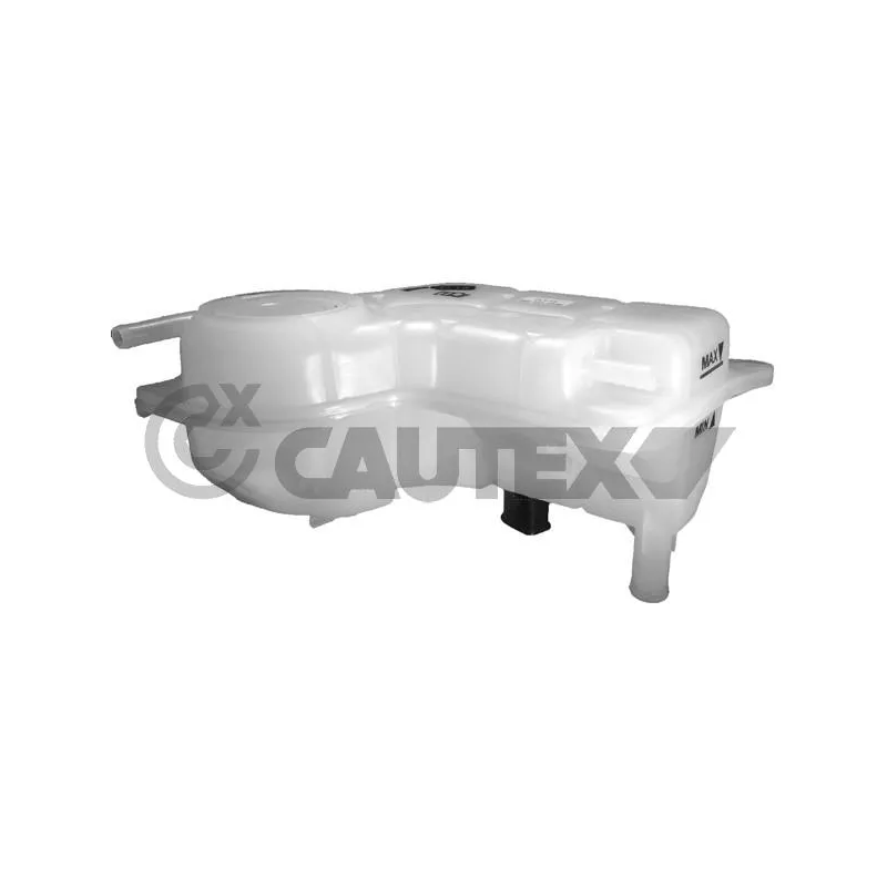 Vase d'expansion, liquide de refroidissement CAUTEX 955481