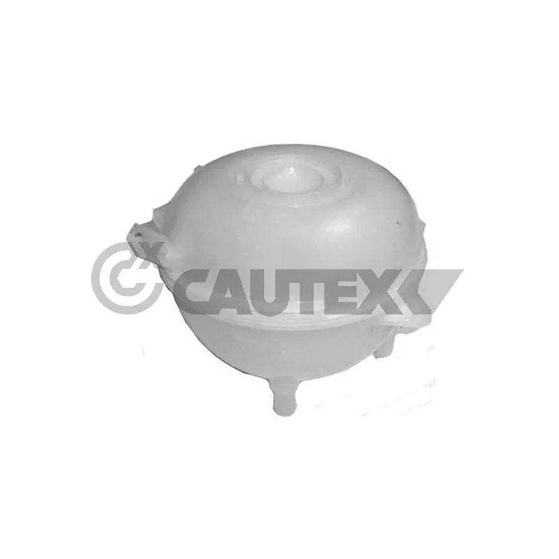 Vase d'expansion, liquide de refroidissement CAUTEX 955482