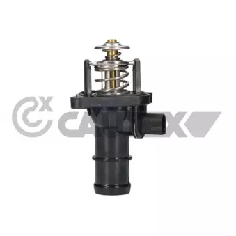 Bride de liquide de refroidissement CAUTEX 955489